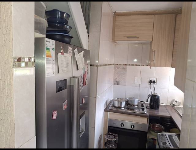 2 BEDROOM APARTMENT FOR SALE IN WINDMILL PARK